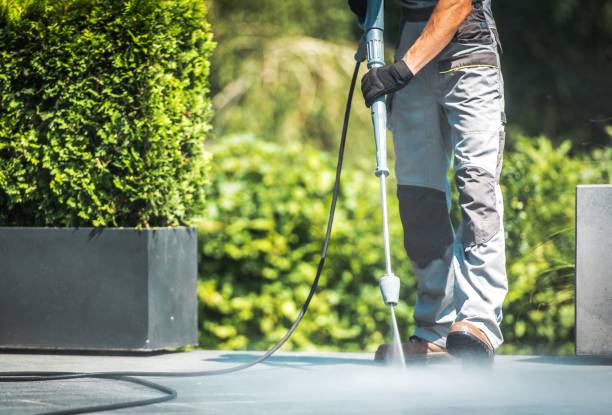 Best Parking Lot and Garage Cleaning  in Sherwood, AR