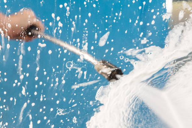 Best Warehouse Cleaning  in Sherwood, AR