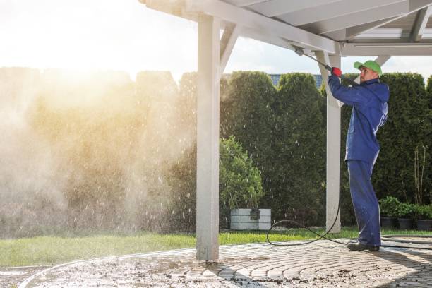 Best Pool Deck Cleaning  in Sherwood, AR