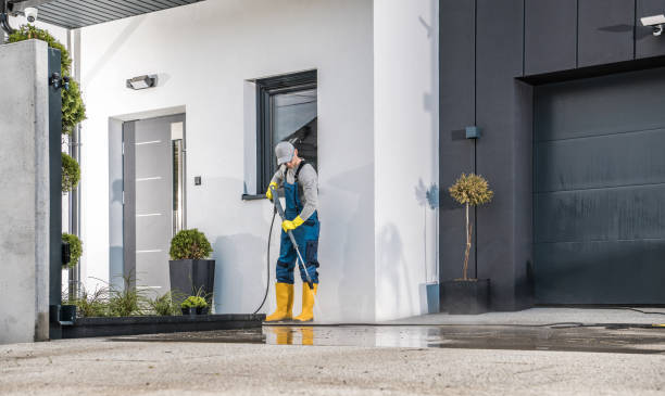 Best Factory Floor Cleaning  in Sherwood, AR