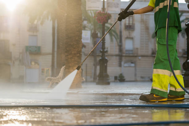Best Gas Station Cleaning  in Sherwood, AR