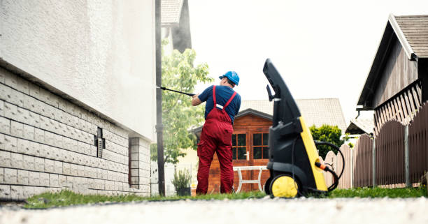 Best House Exterior Washing  in Sherwood, AR